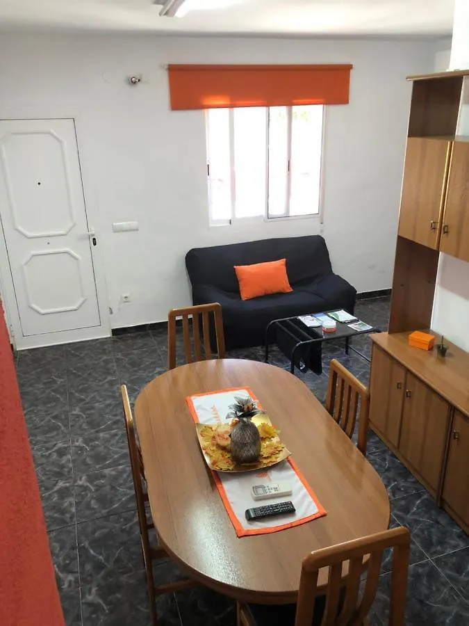 Сasa de vacaciones Villa Casa Ferrando Sant Jaume d'Enveja