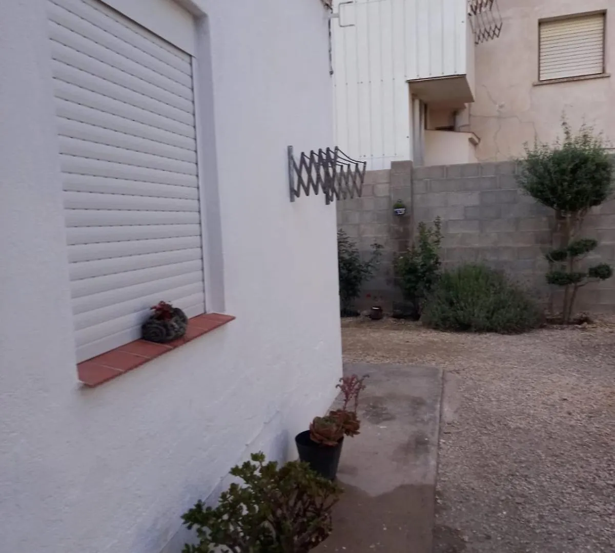 Holiday home Caseta Del Delta De L'Ebre Sant Jaume d'Enveja Spain